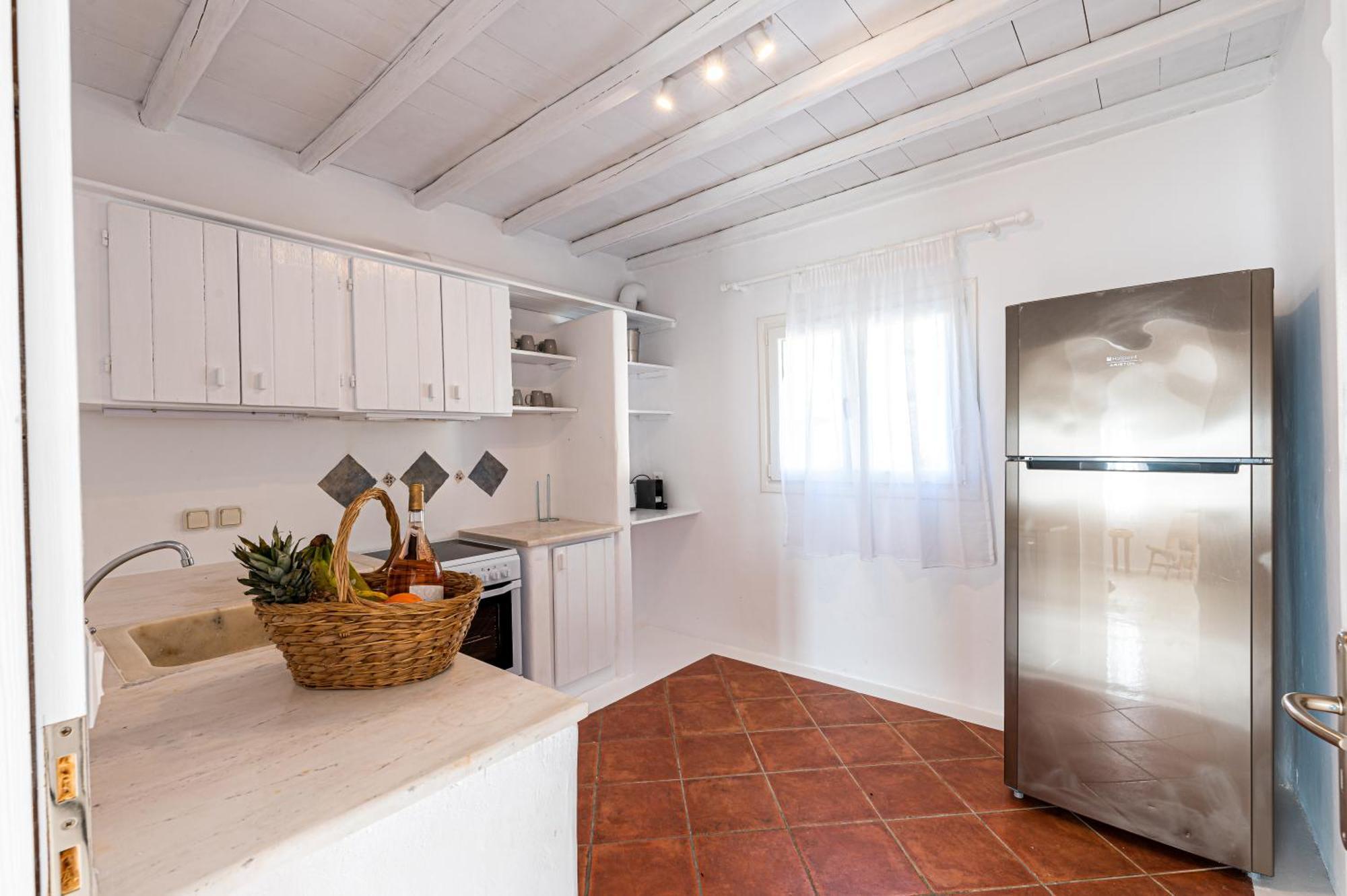 9 Muses Villas Mykonos Ορνός Δωμάτιο φωτογραφία